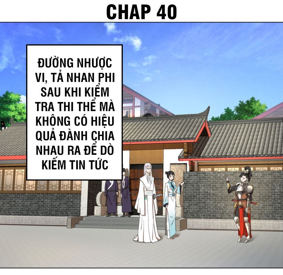 Ta Luyện Khí Ba Ngàn Năm Chapter 40 - 2