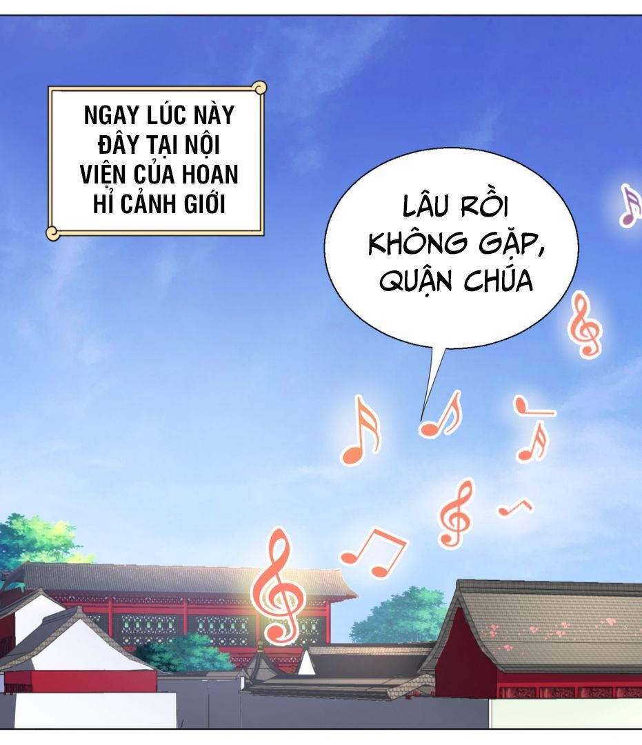 Ta Luyện Khí Ba Ngàn Năm Chapter 40 - 11