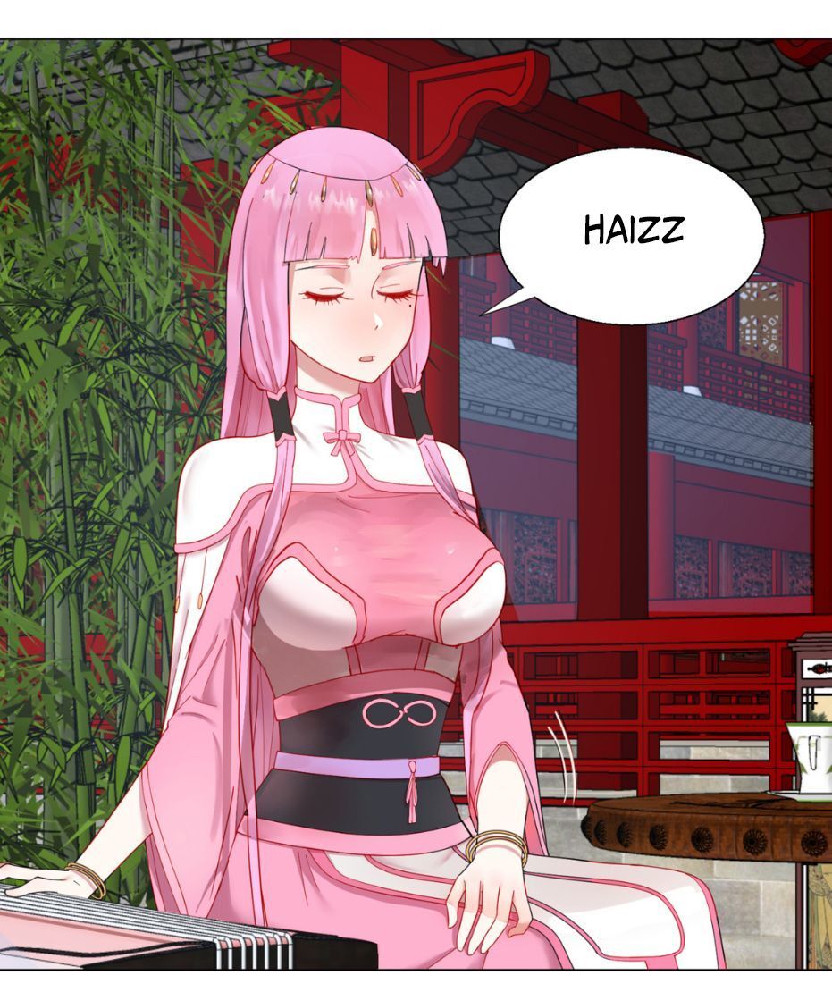 Ta Luyện Khí Ba Ngàn Năm Chapter 40 - 13