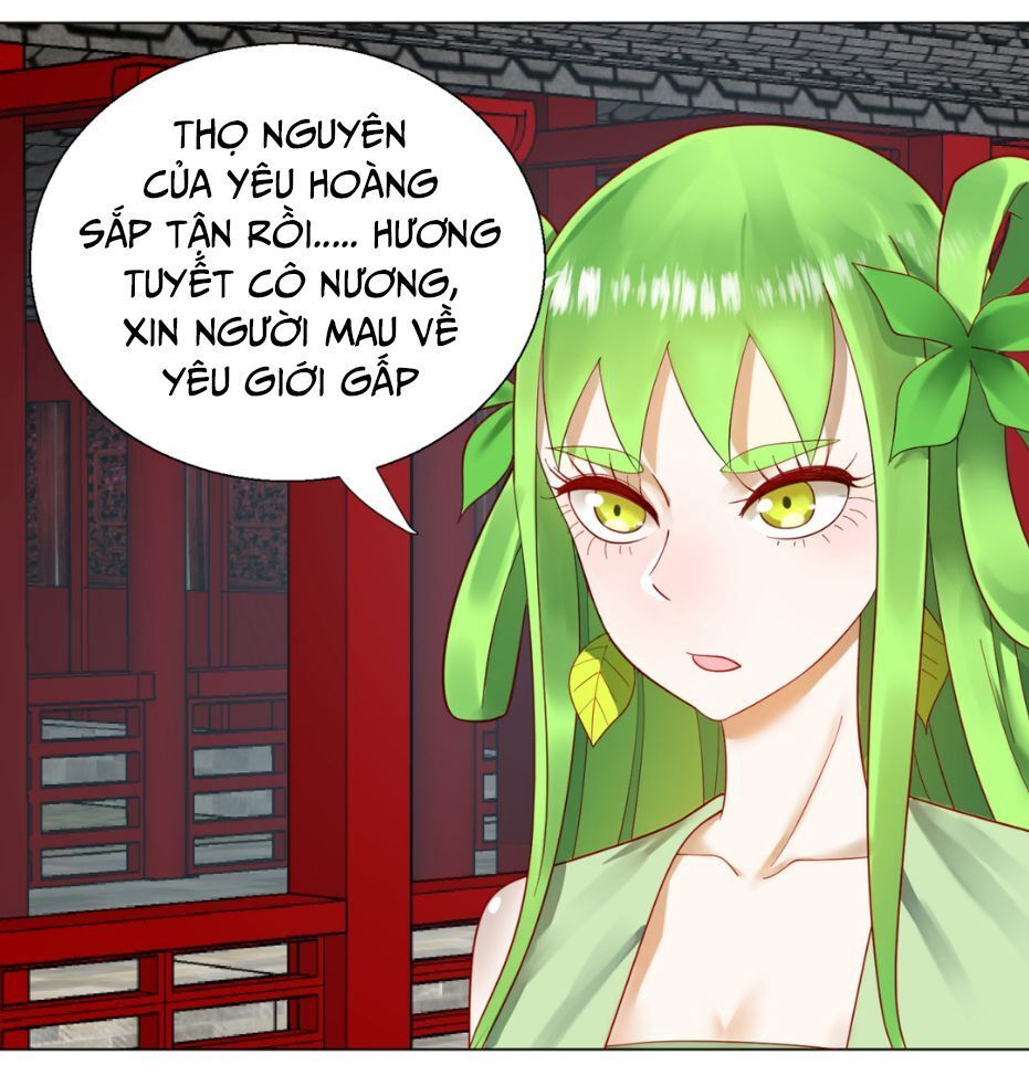 Ta Luyện Khí Ba Ngàn Năm Chapter 40 - 15