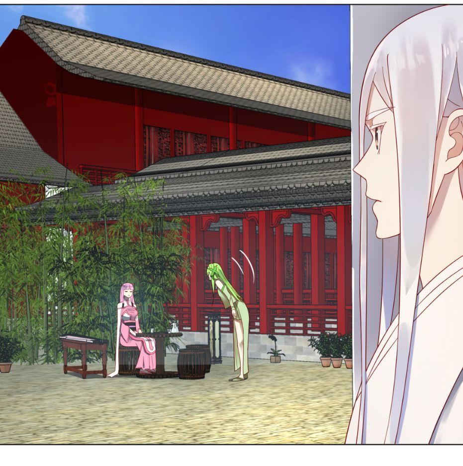 Ta Luyện Khí Ba Ngàn Năm Chapter 40 - 27