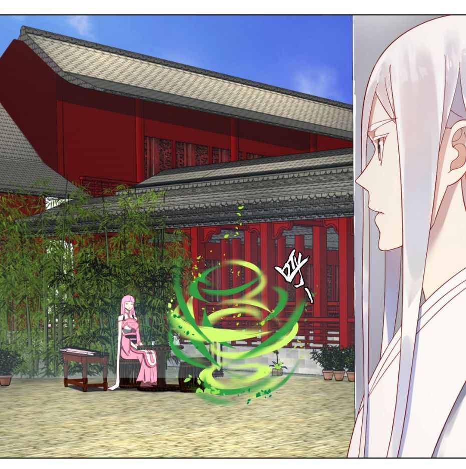 Ta Luyện Khí Ba Ngàn Năm Chapter 40 - 28