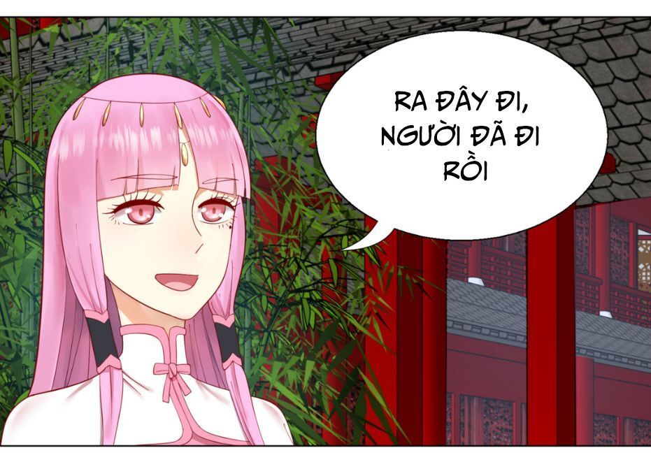 Ta Luyện Khí Ba Ngàn Năm Chapter 40 - 29