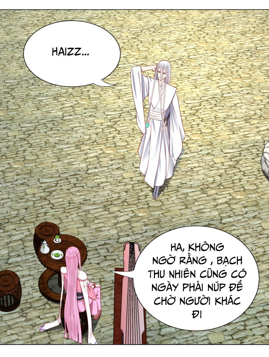 Ta Luyện Khí Ba Ngàn Năm Chapter 40 - 30