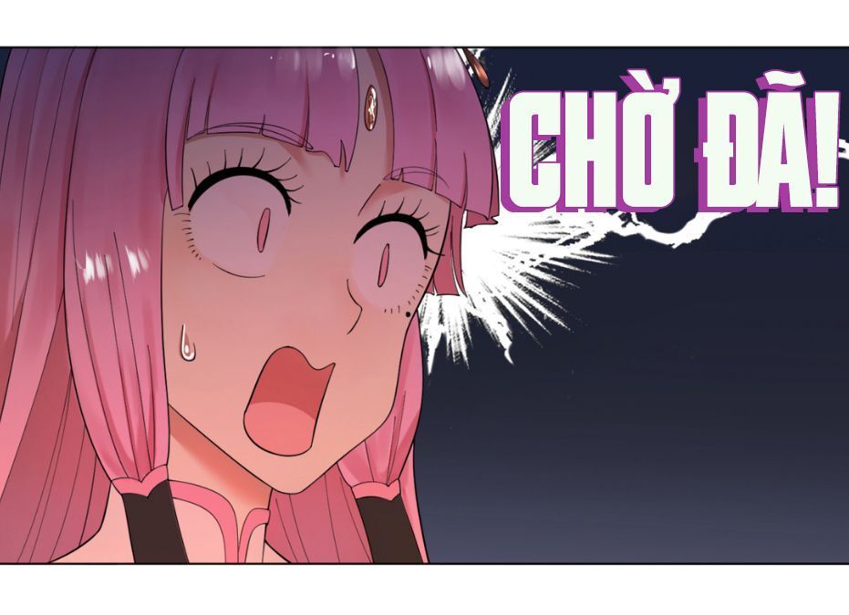 Ta Luyện Khí Ba Ngàn Năm Chapter 40 - 34