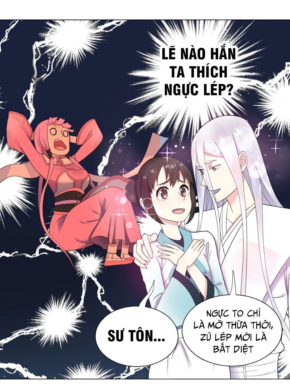 Ta Luyện Khí Ba Ngàn Năm Chapter 40 - 35