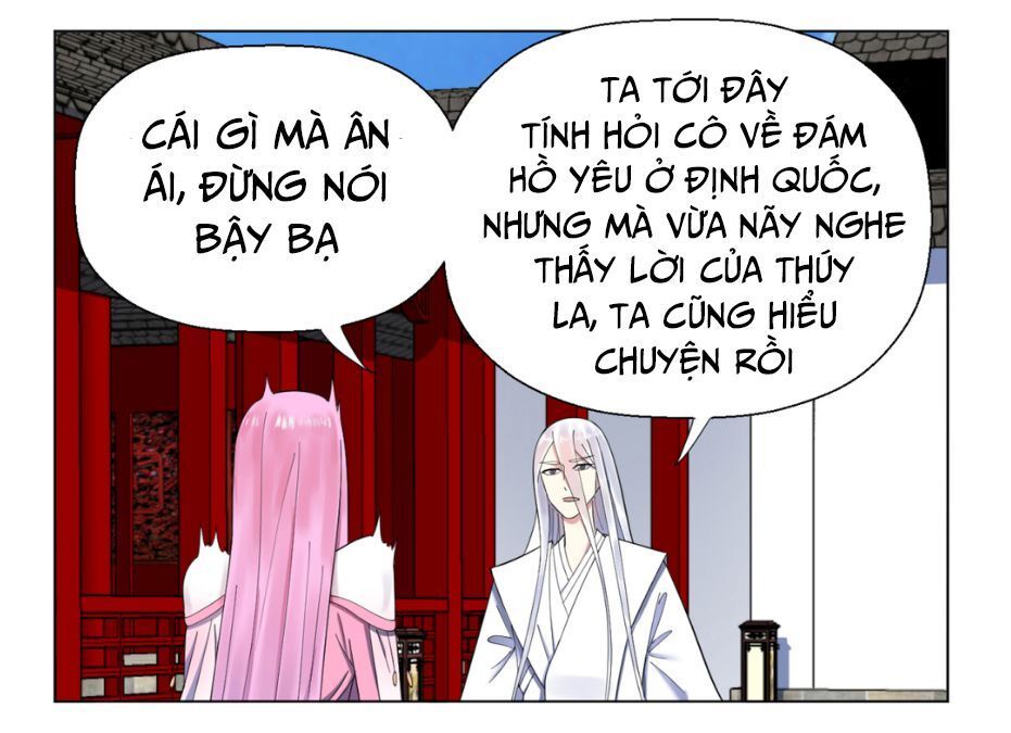 Ta Luyện Khí Ba Ngàn Năm Chapter 40 - 36