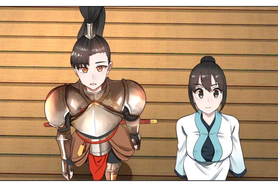 Ta Luyện Khí Ba Ngàn Năm Chapter 40 - 43