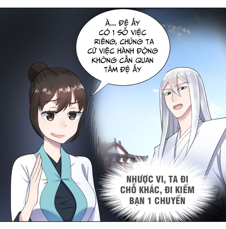 Ta Luyện Khí Ba Ngàn Năm Chapter 40 - 8
