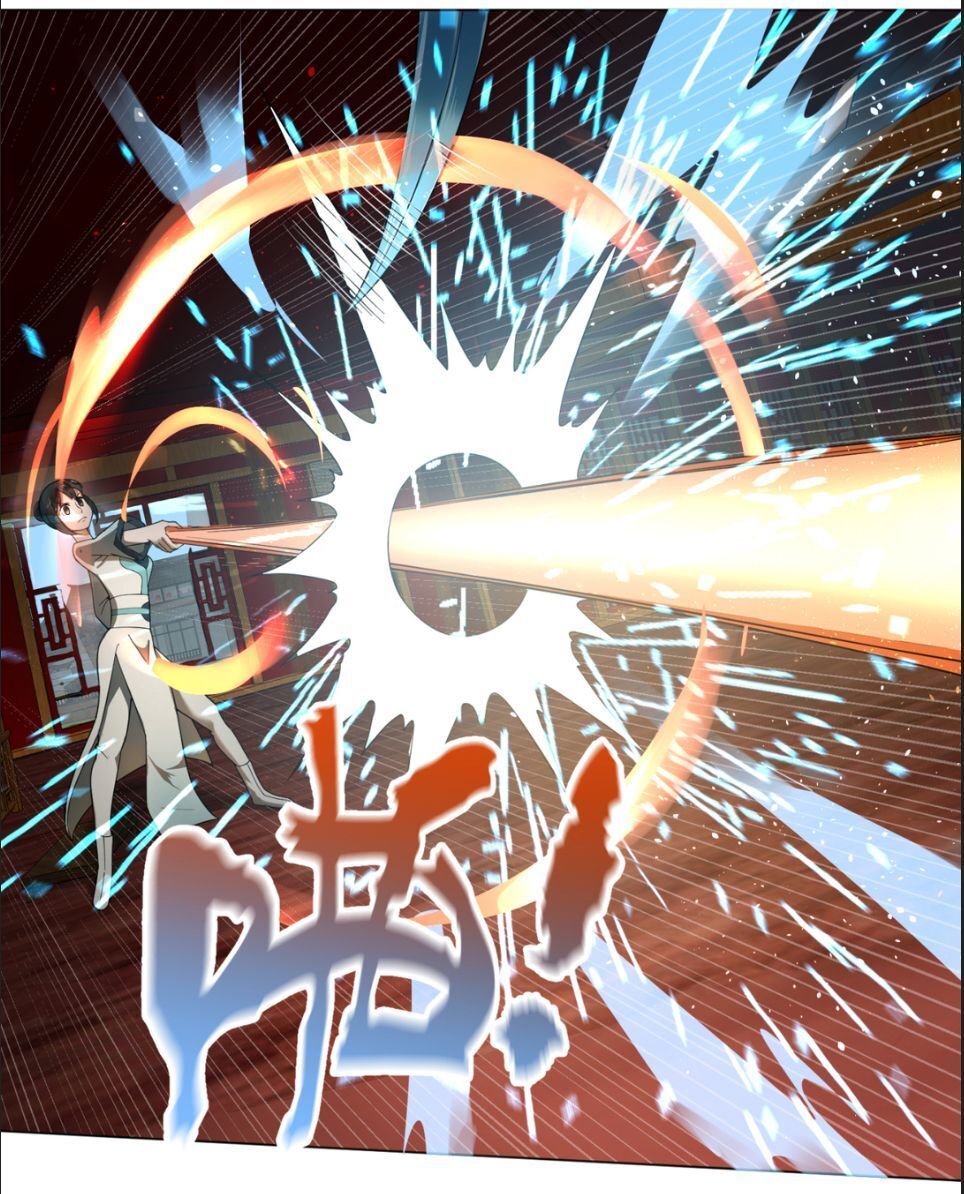 Ta Luyện Khí Ba Ngàn Năm Chapter 41 - 26