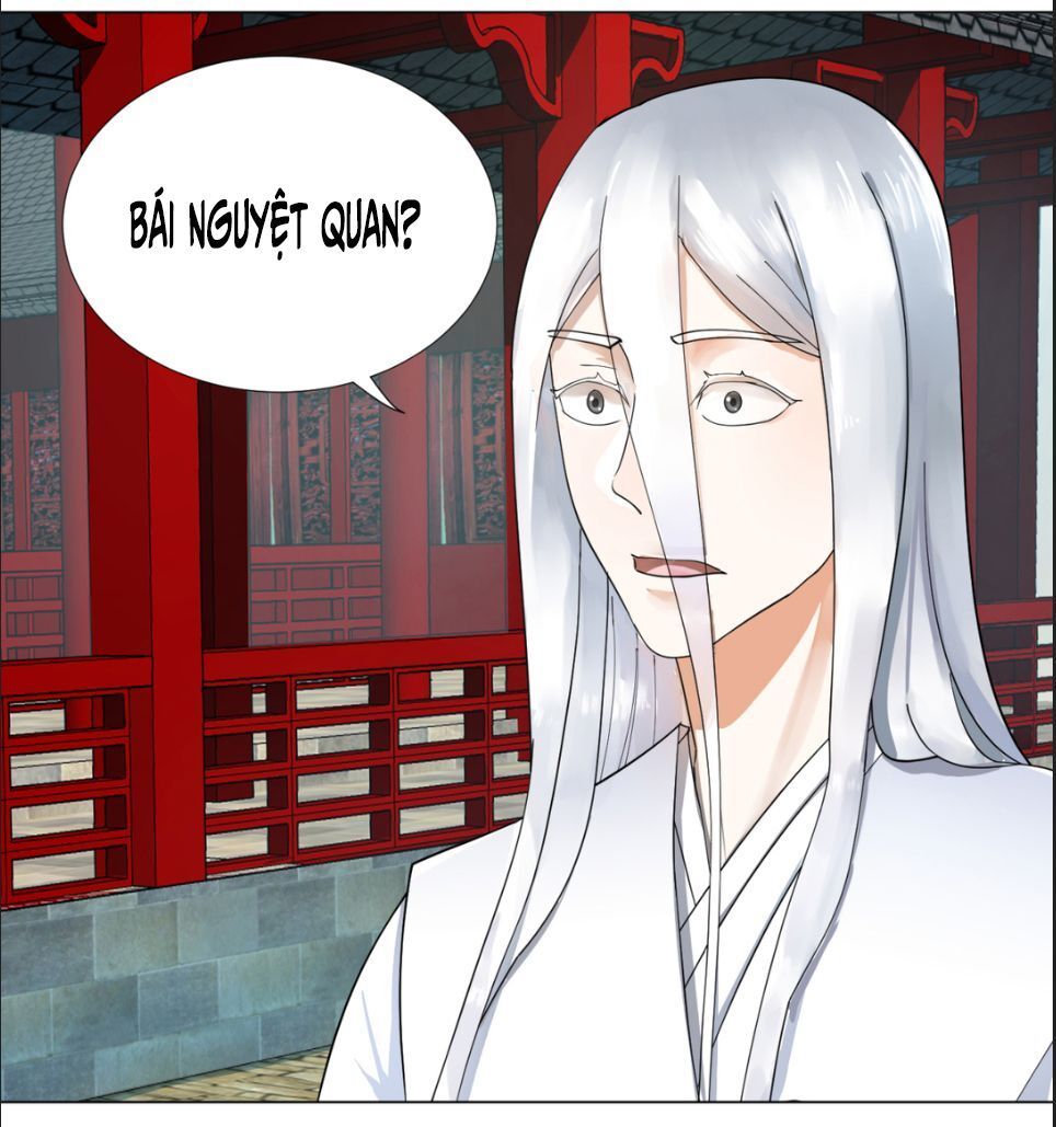 Ta Luyện Khí Ba Ngàn Năm Chapter 41 - 36