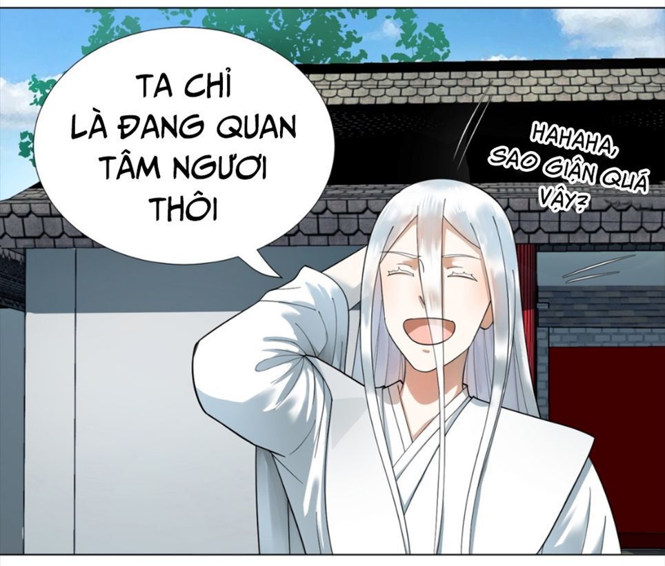Ta Luyện Khí Ba Ngàn Năm Chapter 41 - 48