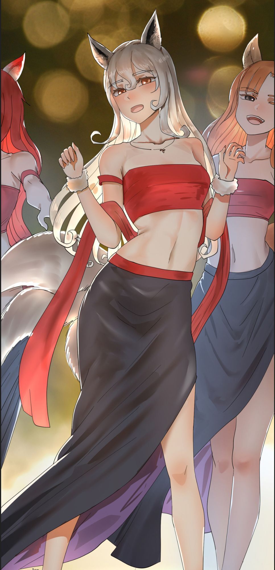 Ta Luyện Khí Ba Ngàn Năm Chapter 42 - 2