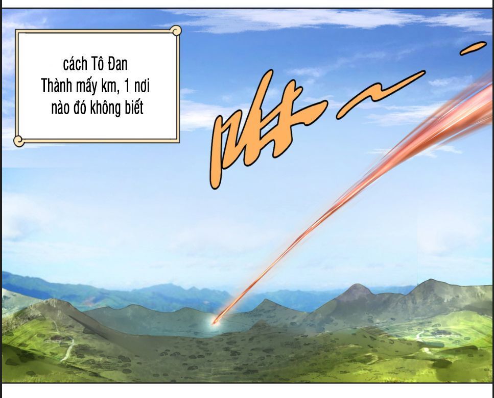 Ta Luyện Khí Ba Ngàn Năm Chapter 42 - 12