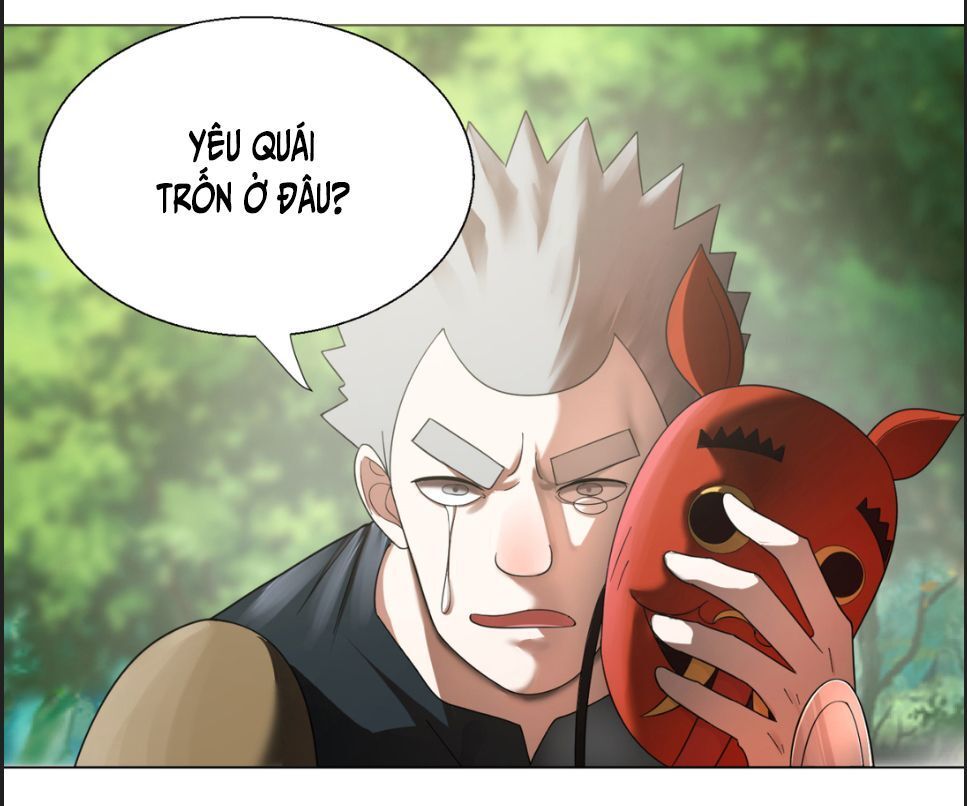 Ta Luyện Khí Ba Ngàn Năm Chapter 42 - 23