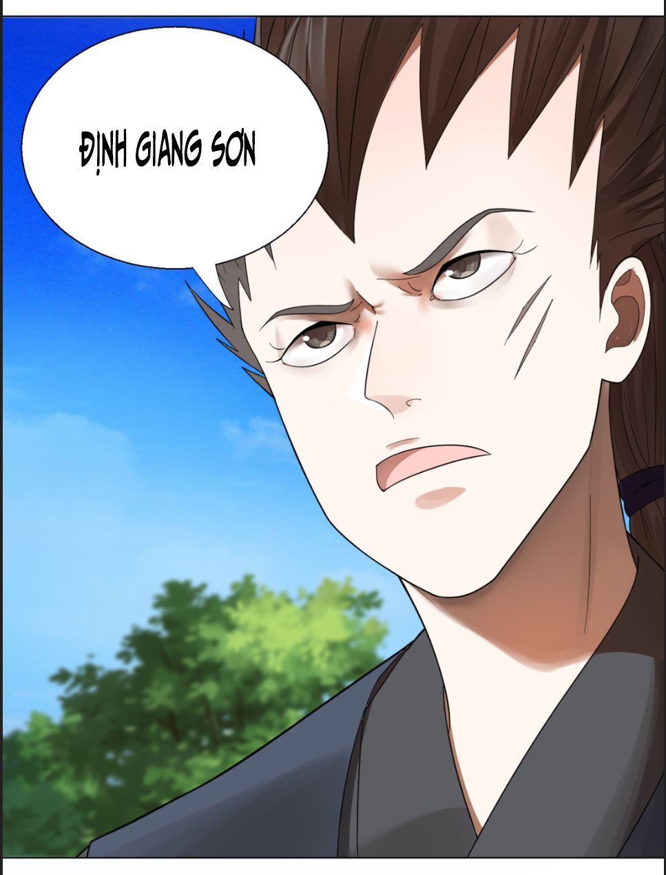 Ta Luyện Khí Ba Ngàn Năm Chapter 42 - 24