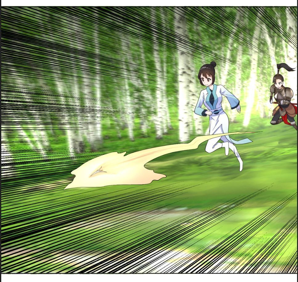 Ta Luyện Khí Ba Ngàn Năm Chapter 42 - 27