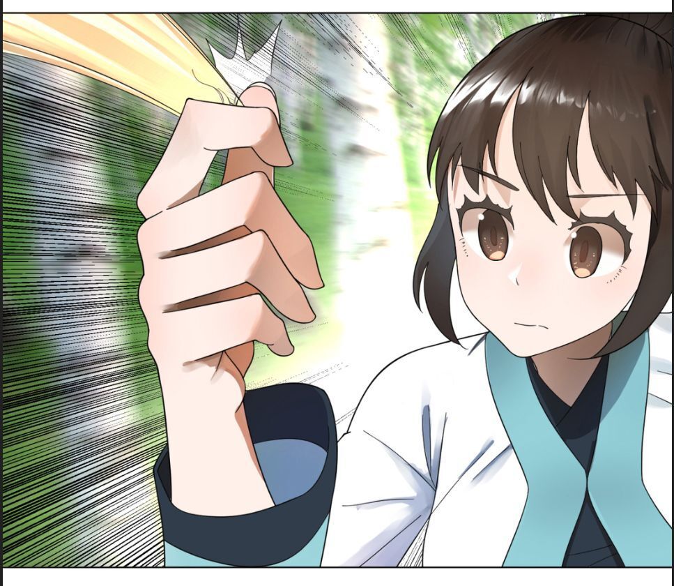 Ta Luyện Khí Ba Ngàn Năm Chapter 42 - 30