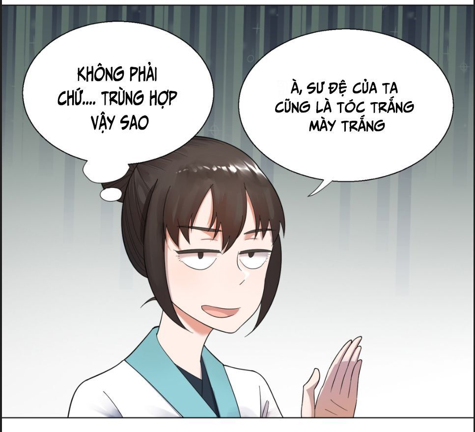 Ta Luyện Khí Ba Ngàn Năm Chapter 42 - 39