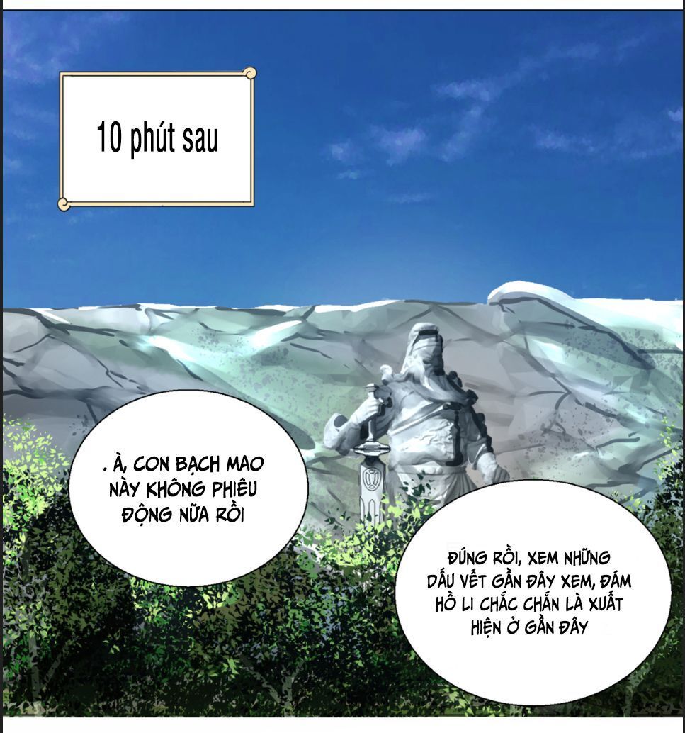 Ta Luyện Khí Ba Ngàn Năm Chapter 42 - 42