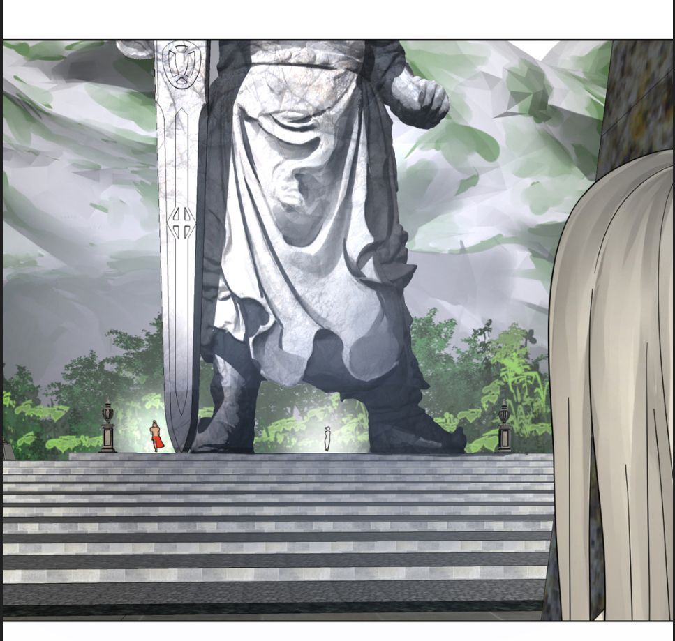 Ta Luyện Khí Ba Ngàn Năm Chapter 42 - 47