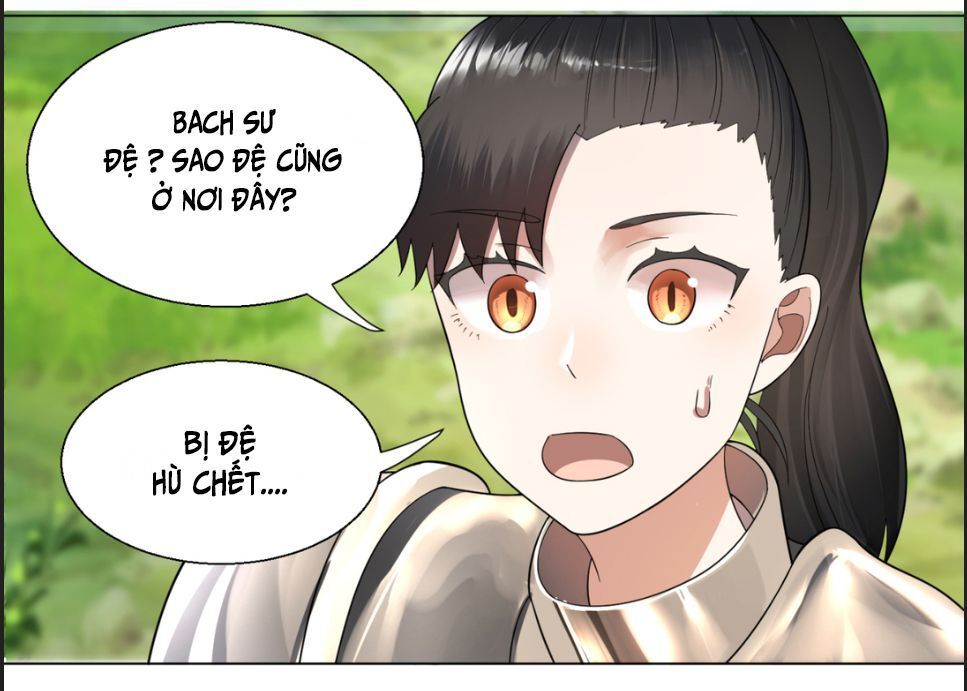 Ta Luyện Khí Ba Ngàn Năm Chapter 42 - 53