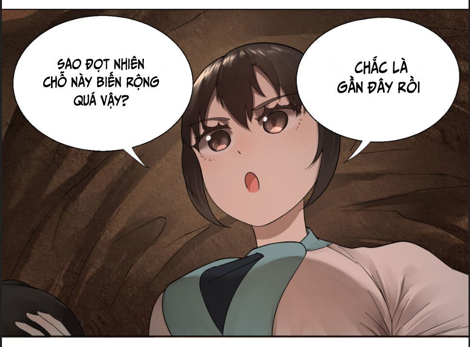 Ta Luyện Khí Ba Ngàn Năm Chapter 42 - 63