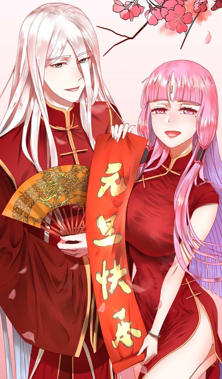 Ta Luyện Khí Ba Ngàn Năm Chapter 42 - 65