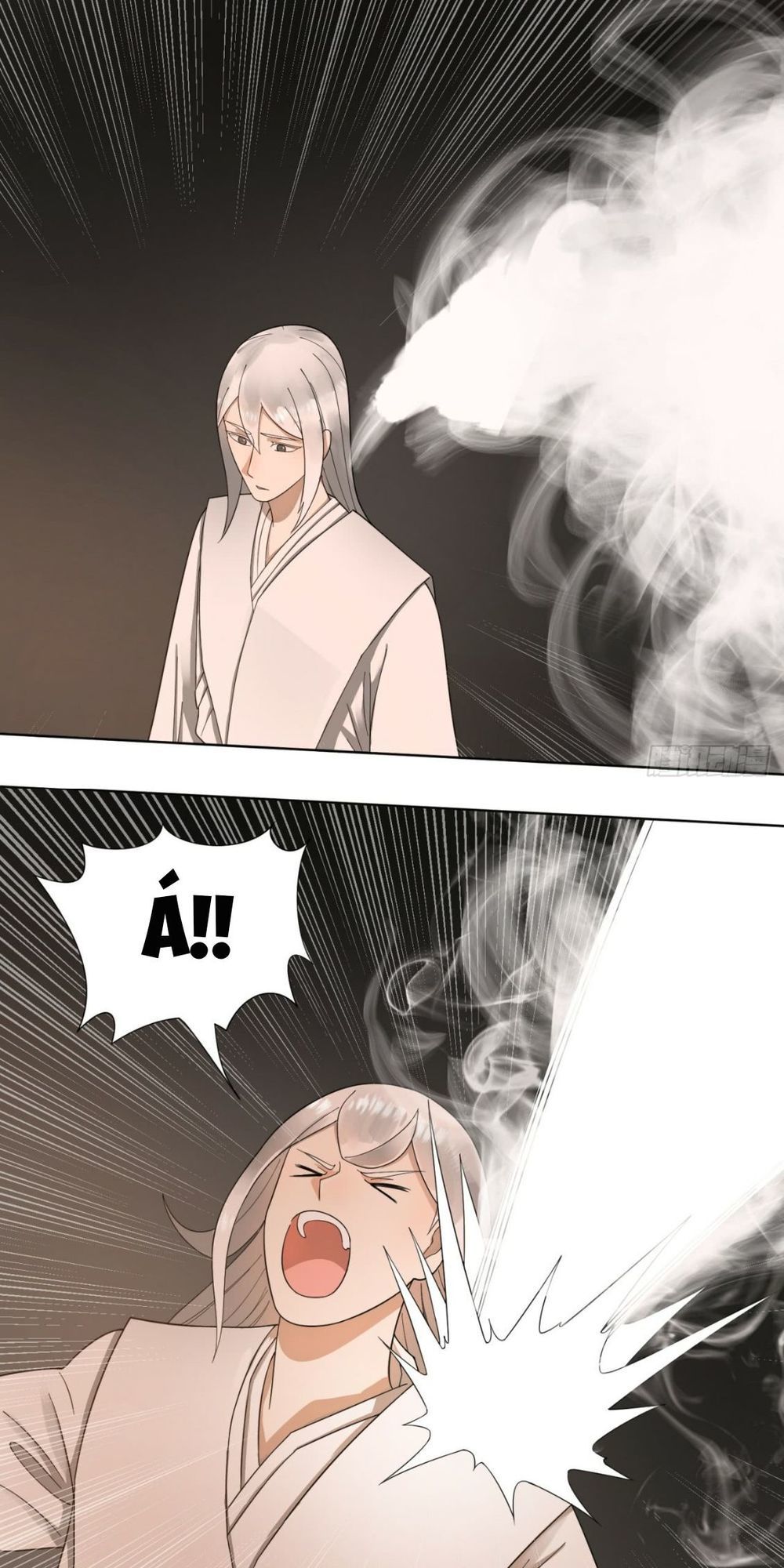 Ta Luyện Khí Ba Ngàn Năm Chapter 43 - 12