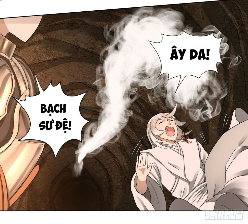 Ta Luyện Khí Ba Ngàn Năm Chapter 43 - 14