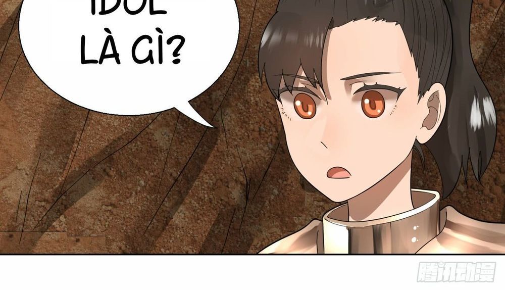 Ta Luyện Khí Ba Ngàn Năm Chapter 43 - 33