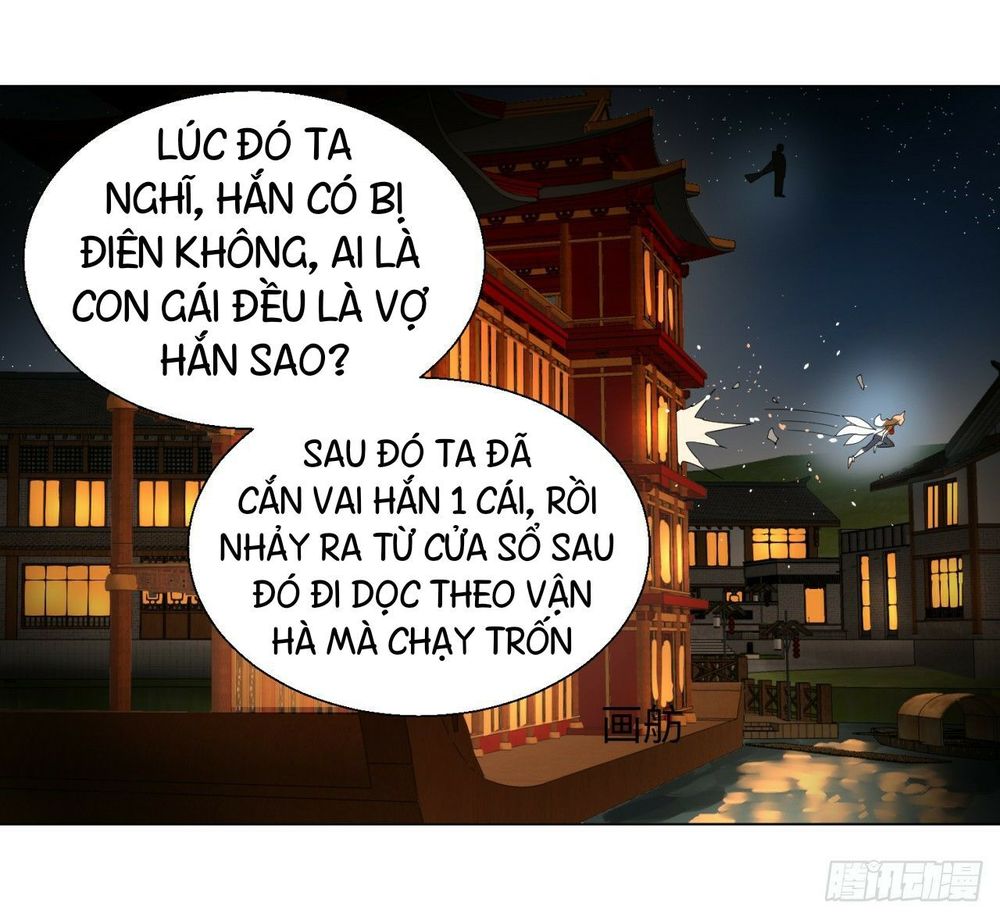 Ta Luyện Khí Ba Ngàn Năm Chapter 43 - 36