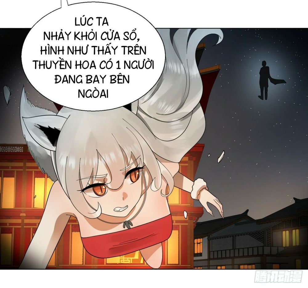Ta Luyện Khí Ba Ngàn Năm Chapter 43 - 38