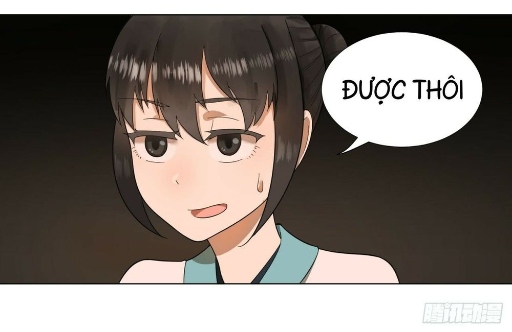 Ta Luyện Khí Ba Ngàn Năm Chapter 43 - 5