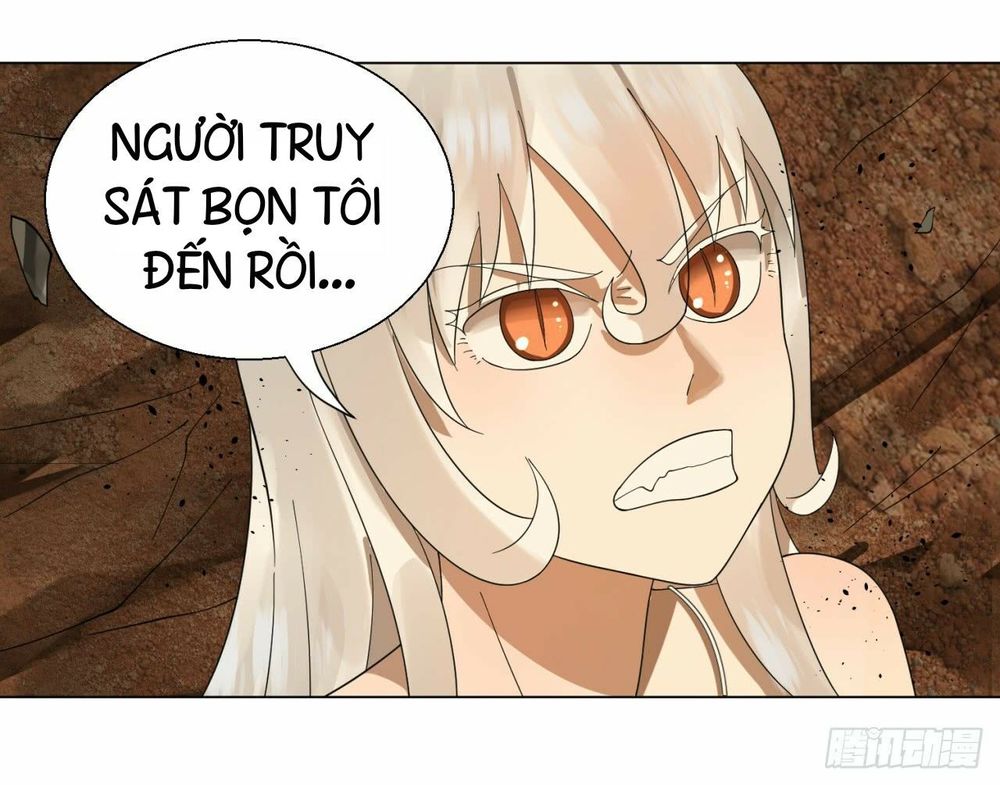 Ta Luyện Khí Ba Ngàn Năm Chapter 43 - 43