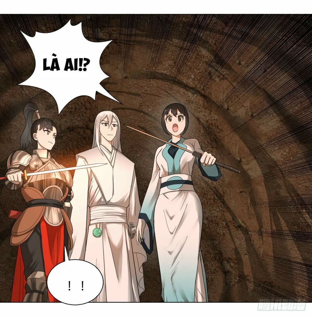 Ta Luyện Khí Ba Ngàn Năm Chapter 43 - 8