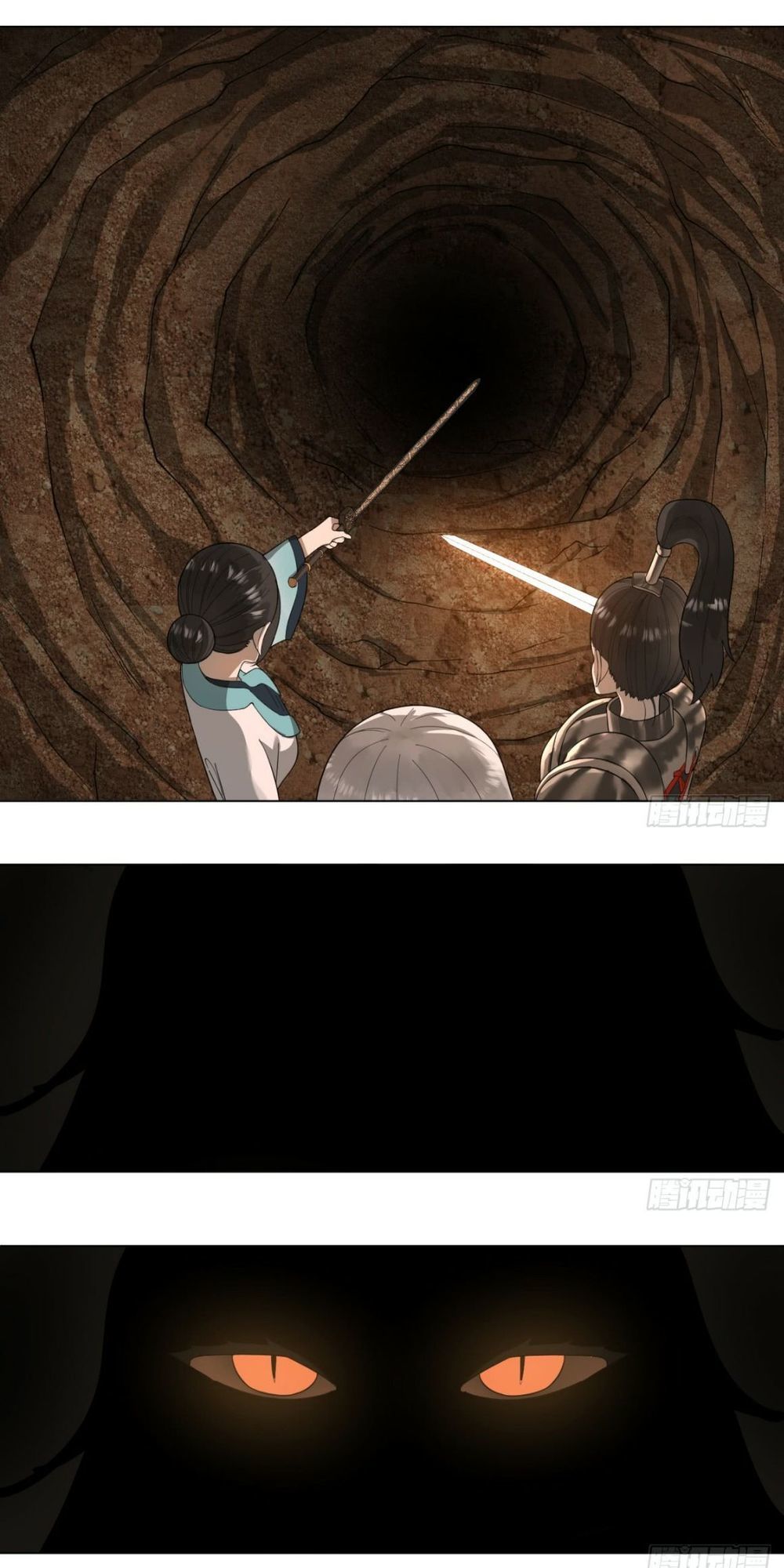 Ta Luyện Khí Ba Ngàn Năm Chapter 43 - 9