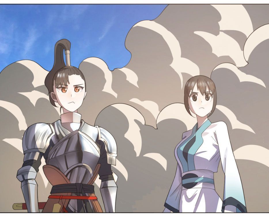 Ta Luyện Khí Ba Ngàn Năm Chapter 44 - 2