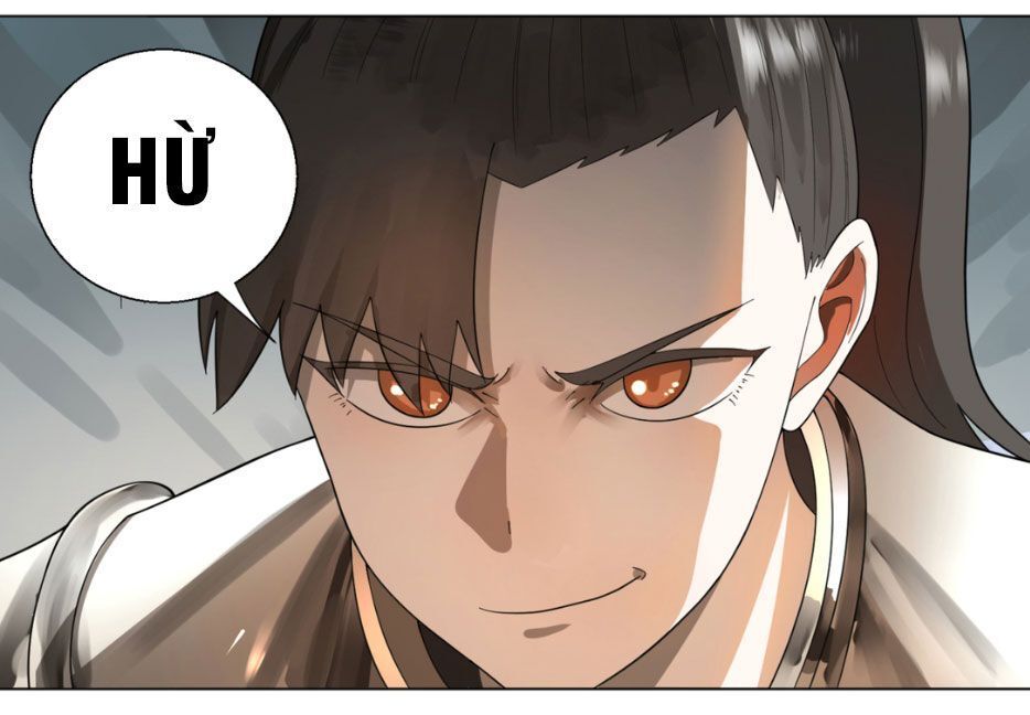 Ta Luyện Khí Ba Ngàn Năm Chapter 44 - 11