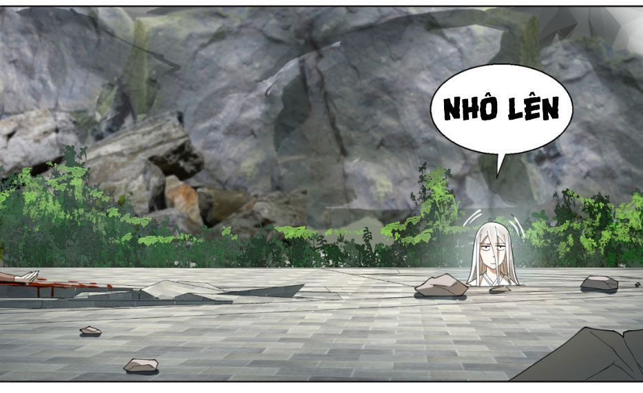 Ta Luyện Khí Ba Ngàn Năm Chapter 44 - 15