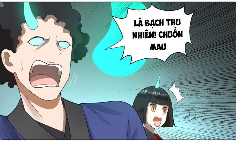Ta Luyện Khí Ba Ngàn Năm Chapter 44 - 19