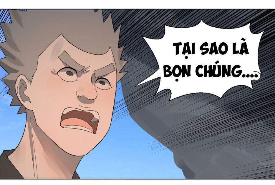 Ta Luyện Khí Ba Ngàn Năm Chapter 44 - 3