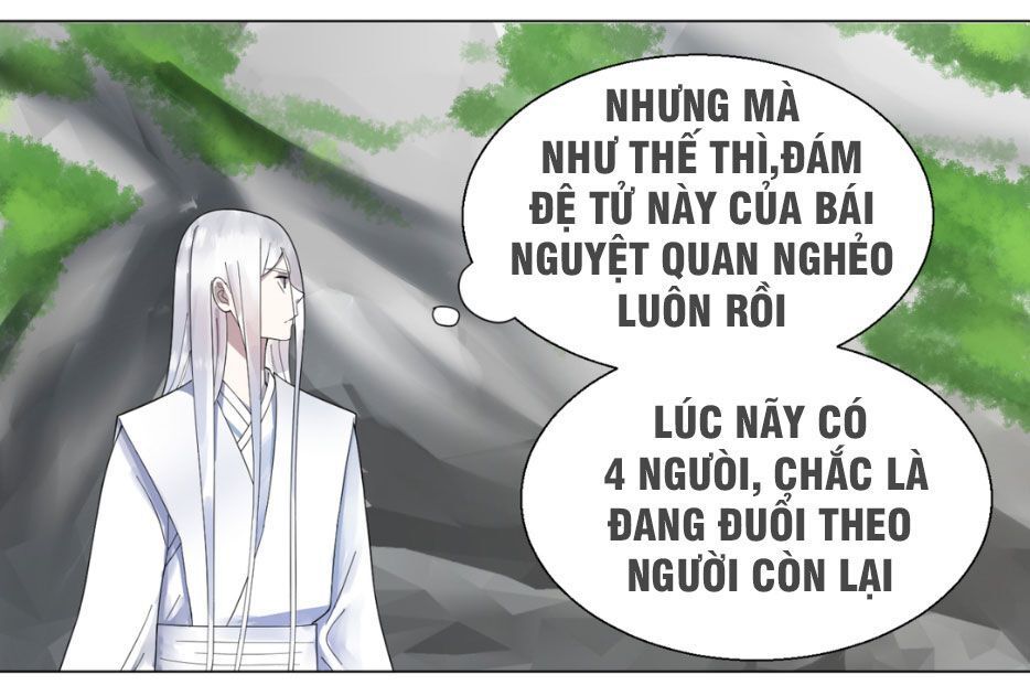 Ta Luyện Khí Ba Ngàn Năm Chapter 44 - 22