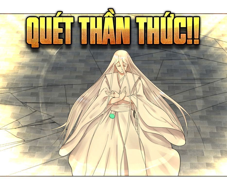 Ta Luyện Khí Ba Ngàn Năm Chapter 44 - 23