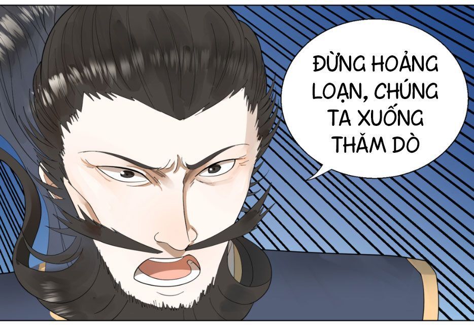 Ta Luyện Khí Ba Ngàn Năm Chapter 44 - 30