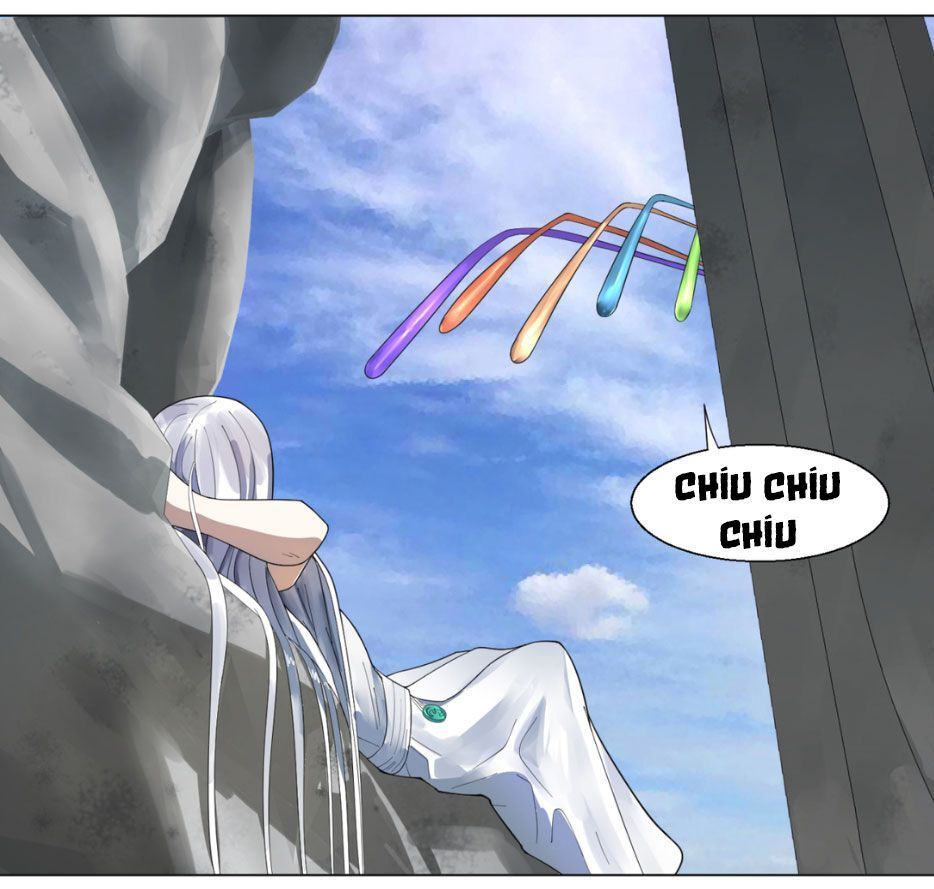 Ta Luyện Khí Ba Ngàn Năm Chapter 44 - 31