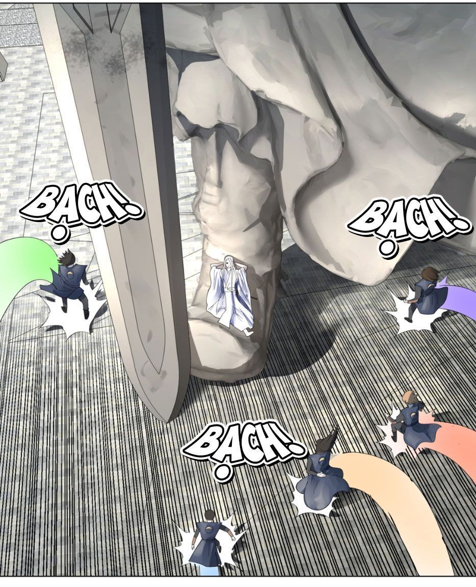 Ta Luyện Khí Ba Ngàn Năm Chapter 44 - 32