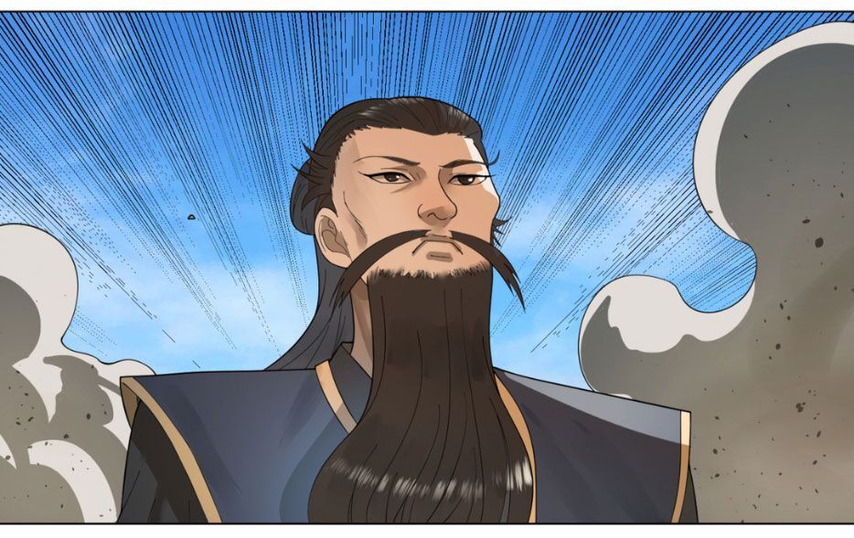 Ta Luyện Khí Ba Ngàn Năm Chapter 44 - 33