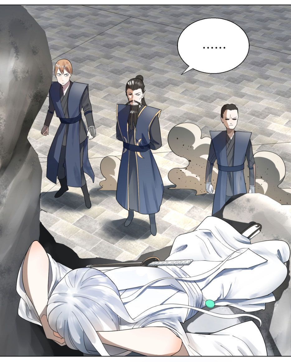 Ta Luyện Khí Ba Ngàn Năm Chapter 44 - 34