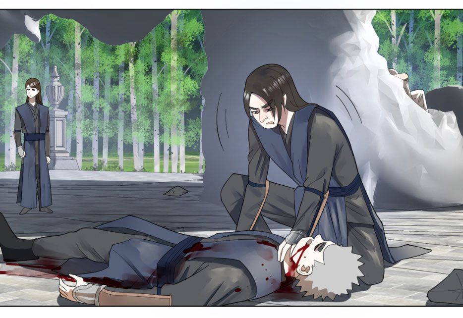 Ta Luyện Khí Ba Ngàn Năm Chapter 44 - 35